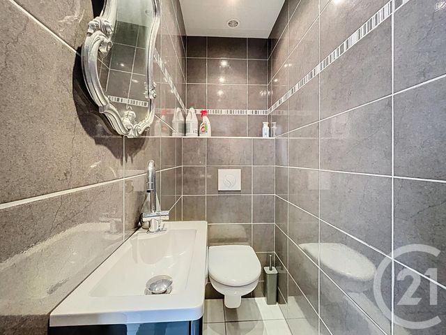 Maison &agrave; vendre - 4 pi&egrave;ces - 94,76 m2 - Meze - 34 - LANGUEDOC-ROUSSILLON