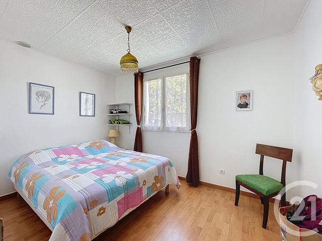 Maison &agrave; vendre - 4 pi&egrave;ces - 94,76 m2 - Meze - 34 - LANGUEDOC-ROUSSILLON