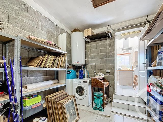 Maison &agrave; vendre - 4 pi&egrave;ces - 94,76 m2 - Meze - 34 - LANGUEDOC-ROUSSILLON