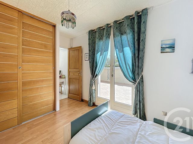 Maison &agrave; vendre - 4 pi&egrave;ces - 94,76 m2 - Meze - 34 - LANGUEDOC-ROUSSILLON