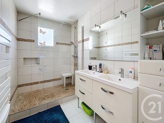 Maison &agrave; vendre - 4 pi&egrave;ces - 94,76 m2 - Meze - 34 - LANGUEDOC-ROUSSILLON