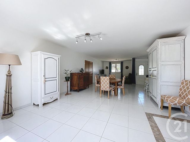 Maison &agrave; vendre - 4 pi&egrave;ces - 94,76 m2 - Meze - 34 - LANGUEDOC-ROUSSILLON