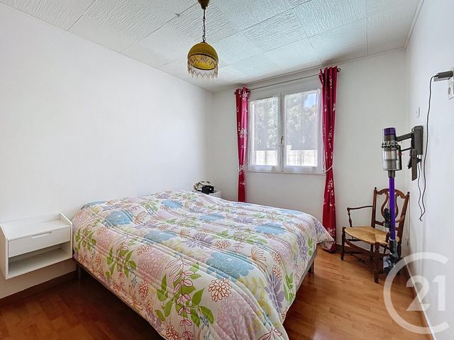 Maison &agrave; vendre - 4 pi&egrave;ces - 94,76 m2 - Meze - 34 - LANGUEDOC-ROUSSILLON