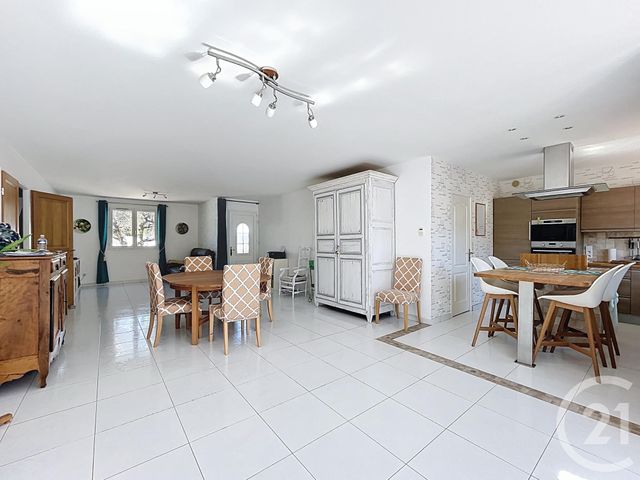 Maison &agrave; vendre - 4 pi&egrave;ces - 94,76 m2 - Meze - 34 - LANGUEDOC-ROUSSILLON