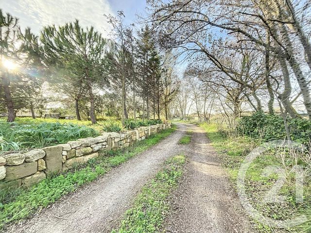 Maison &agrave; vendre - 4 pi&egrave;ces - 166,70 m2 - Meze - 34 - LANGUEDOC-ROUSSILLON