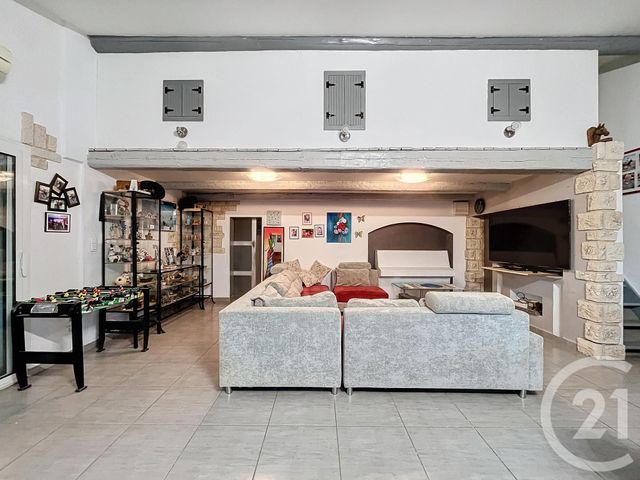 Maison &agrave; vendre - 4 pi&egrave;ces - 166,70 m2 - Meze - 34 - LANGUEDOC-ROUSSILLON