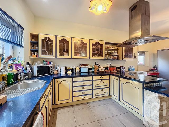 Maison &agrave; vendre - 4 pi&egrave;ces - 166,70 m2 - Meze - 34 - LANGUEDOC-ROUSSILLON