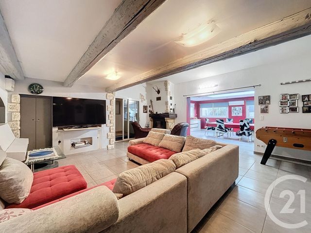 Maison &agrave; vendre - 4 pi&egrave;ces - 166,70 m2 - Meze - 34 - LANGUEDOC-ROUSSILLON