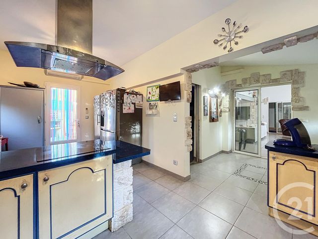 Maison &agrave; vendre - 4 pi&egrave;ces - 166,70 m2 - Meze - 34 - LANGUEDOC-ROUSSILLON