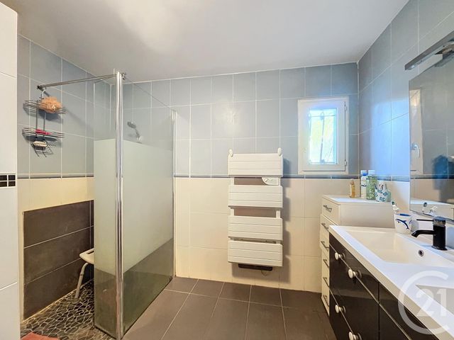 Maison &agrave; vendre - 4 pi&egrave;ces - 166,70 m2 - Meze - 34 - LANGUEDOC-ROUSSILLON