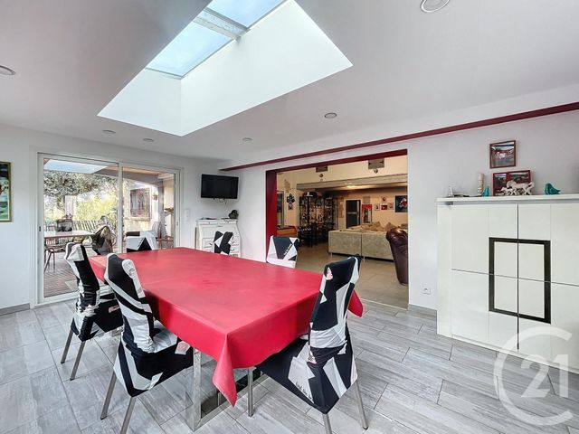 Maison &agrave; vendre - 4 pi&egrave;ces - 166,70 m2 - Meze - 34 - LANGUEDOC-ROUSSILLON