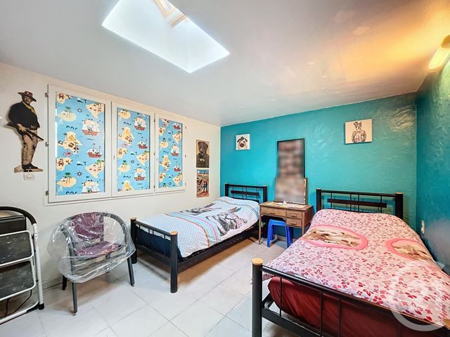 Maison &agrave; vendre - 4 pi&egrave;ces - 166,70 m2 - Meze - 34 - LANGUEDOC-ROUSSILLON