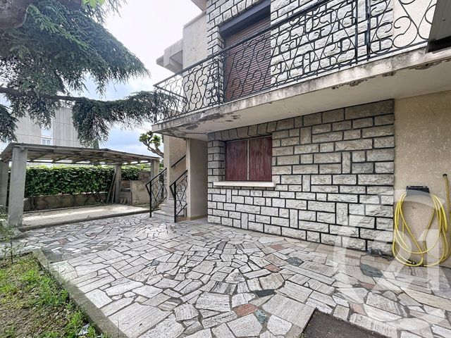 Maison &agrave; vendre - 6 pi&egrave;ces - 118,95 m2 - Meze - 34 - LANGUEDOC-ROUSSILLON