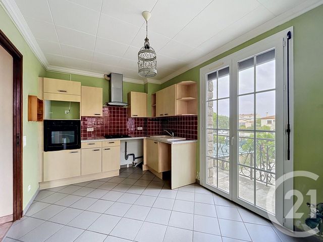 Maison &agrave; vendre - 6 pi&egrave;ces - 118,95 m2 - Meze - 34 - LANGUEDOC-ROUSSILLON