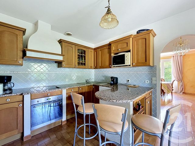 Maison &agrave; vendre - 5 pi&egrave;ces - 103,08 m2 - Poussan - 34 - LANGUEDOC-ROUSSILLON
