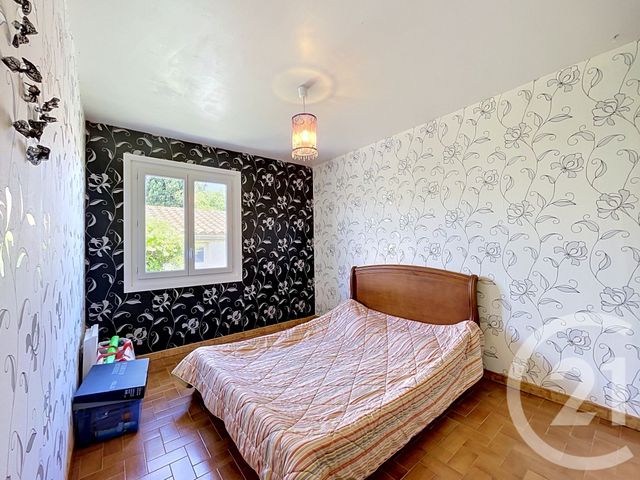 Maison &agrave; vendre - 5 pi&egrave;ces - 103,08 m2 - Poussan - 34 - LANGUEDOC-ROUSSILLON