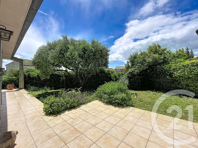 Maison &agrave; vendre - 5 pi&egrave;ces - 103,08 m2 - Poussan - 34 - LANGUEDOC-ROUSSILLON