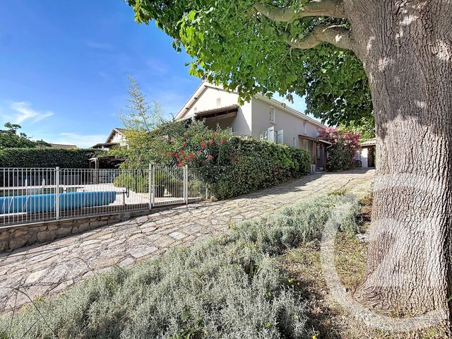 Maison &agrave; vendre - 5 pi&egrave;ces - 207,87 m2 - Poussan - 34 - LANGUEDOC-ROUSSILLON