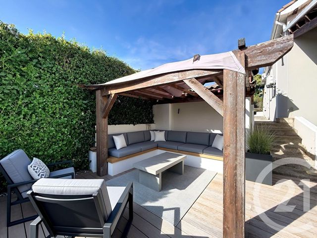 Maison &agrave; vendre - 5 pi&egrave;ces - 207,87 m2 - Poussan - 34 - LANGUEDOC-ROUSSILLON