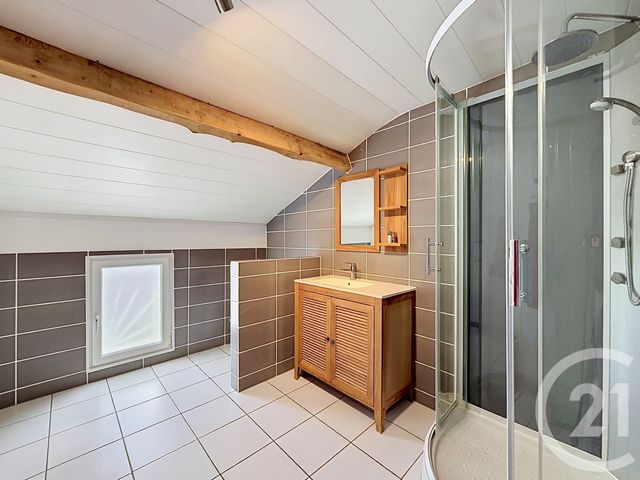 Maison &agrave; vendre - 5 pi&egrave;ces - 207,87 m2 - Poussan - 34 - LANGUEDOC-ROUSSILLON