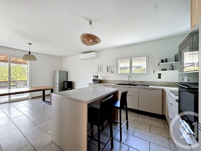 Maison &agrave; vendre - 5 pi&egrave;ces - 207,87 m2 - Poussan - 34 - LANGUEDOC-ROUSSILLON