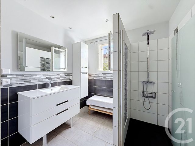 Maison &agrave; vendre - 5 pi&egrave;ces - 207,87 m2 - Poussan - 34 - LANGUEDOC-ROUSSILLON