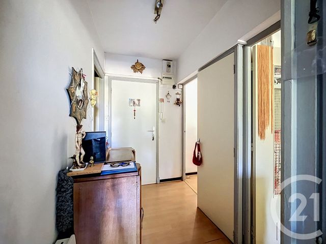 Appartement F2 &agrave; vendre - 2 pi&egrave;ces - 44,77 m2 - Sete - 34 - LANGUEDOC-ROUSSILLON