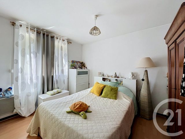 Appartement F2 &agrave; vendre - 2 pi&egrave;ces - 44,77 m2 - Sete - 34 - LANGUEDOC-ROUSSILLON
