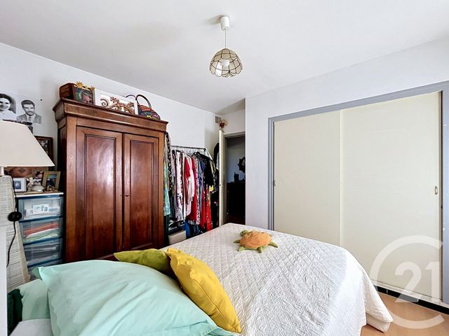 Appartement F2 &agrave; vendre - 2 pi&egrave;ces - 44,77 m2 - Sete - 34 - LANGUEDOC-ROUSSILLON