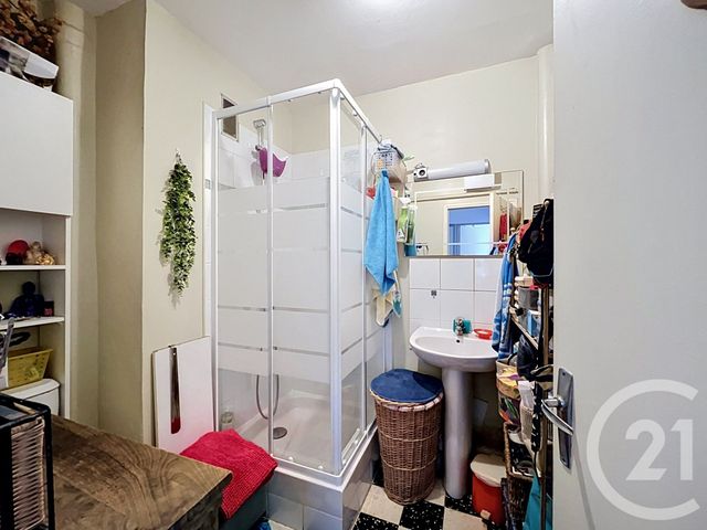 Appartement F2 &agrave; vendre - 2 pi&egrave;ces - 44,77 m2 - Sete - 34 - LANGUEDOC-ROUSSILLON