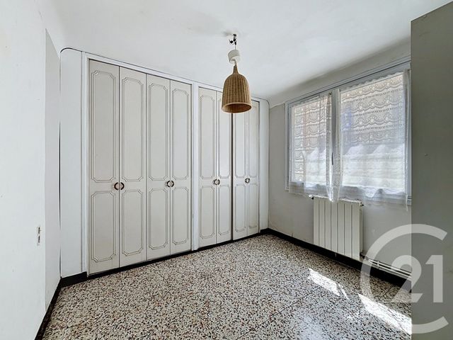 Appartement F3 &agrave; vendre - 3 pi&egrave;ces - 58,80 m2 - Sete - 34 - LANGUEDOC-ROUSSILLON