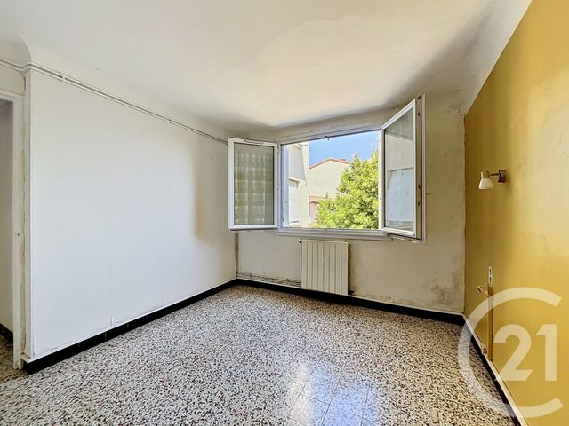 Appartement F3 &agrave; vendre - 3 pi&egrave;ces - 58,80 m2 - Sete - 34 - LANGUEDOC-ROUSSILLON