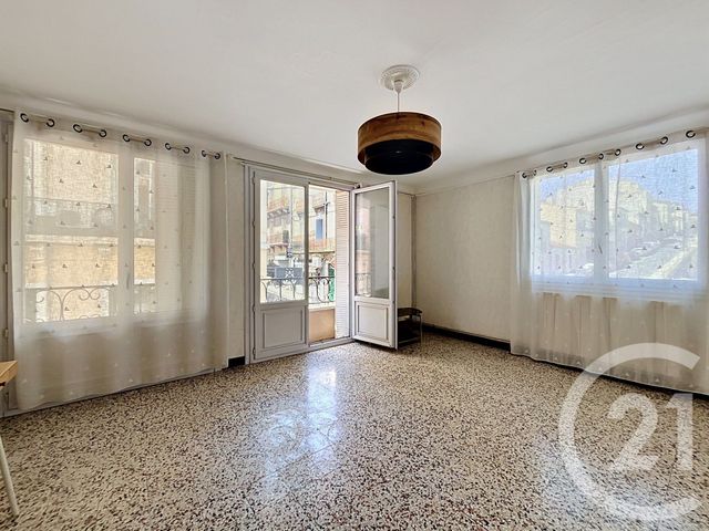 Appartement F3 &agrave; vendre - 3 pi&egrave;ces - 58,80 m2 - Sete - 34 - LANGUEDOC-ROUSSILLON