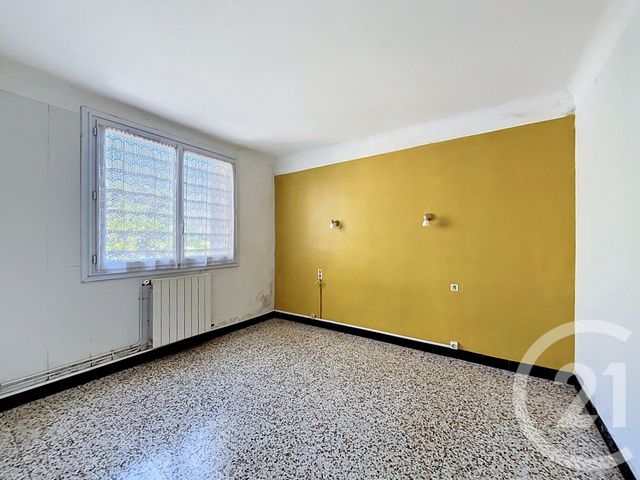 Appartement F3 &agrave; vendre - 3 pi&egrave;ces - 58,80 m2 - Sete - 34 - LANGUEDOC-ROUSSILLON
