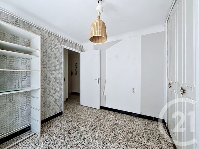 Appartement F3 &agrave; vendre - 3 pi&egrave;ces - 58,80 m2 - Sete - 34 - LANGUEDOC-ROUSSILLON