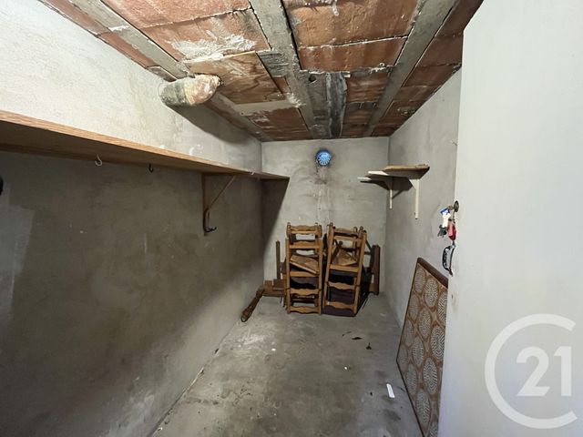 Appartement F3 &agrave; vendre - 3 pi&egrave;ces - 58,80 m2 - Sete - 34 - LANGUEDOC-ROUSSILLON