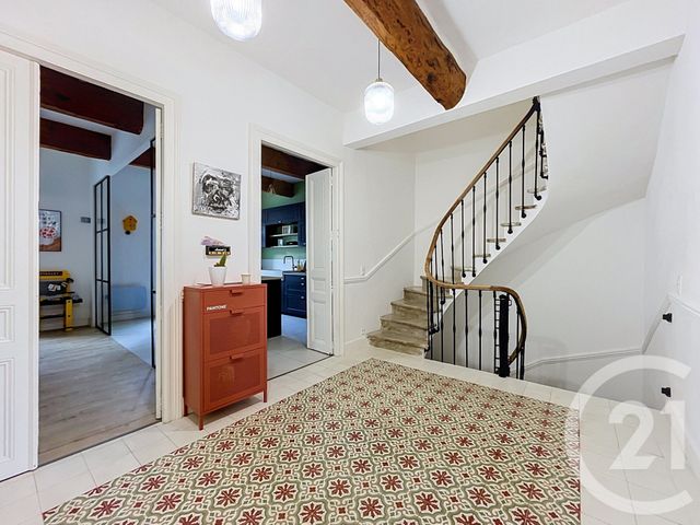 maison - POUSSAN - 34