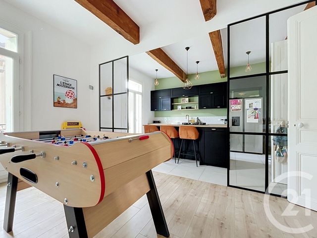 Maison &agrave; vendre - 5 pi&egrave;ces - 200,18 m2 - Poussan - 34 - LANGUEDOC-ROUSSILLON