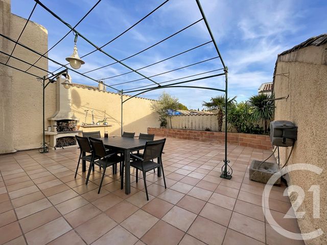 Maison &agrave; vendre - 5 pi&egrave;ces - 200,18 m2 - Poussan - 34 - LANGUEDOC-ROUSSILLON