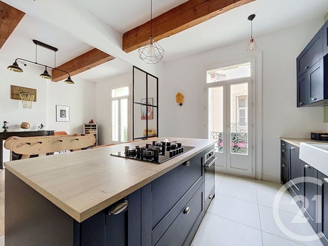 Maison &agrave; vendre - 5 pi&egrave;ces - 200,18 m2 - Poussan - 34 - LANGUEDOC-ROUSSILLON