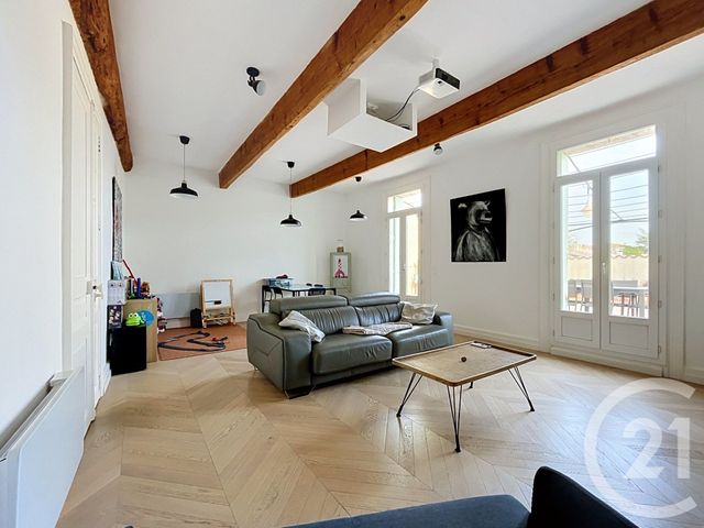 Maison &agrave; vendre - 5 pi&egrave;ces - 200,18 m2 - Poussan - 34 - LANGUEDOC-ROUSSILLON