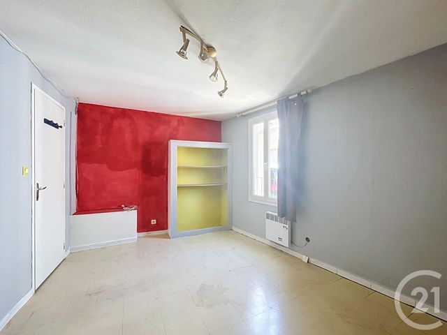 Maison &agrave; vendre - 4 pi&egrave;ces - 69,83 m2 - Meze - 34 - LANGUEDOC-ROUSSILLON