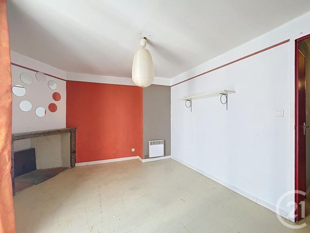 Maison &agrave; vendre - 4 pi&egrave;ces - 69,83 m2 - Meze - 34 - LANGUEDOC-ROUSSILLON