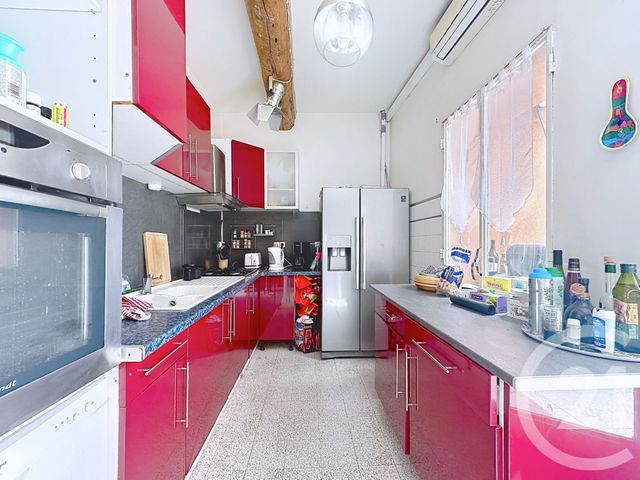 Appartement F5 &agrave; vendre - 5 pi&egrave;ces - 94,30 m2 - Meze - 34 - LANGUEDOC-ROUSSILLON