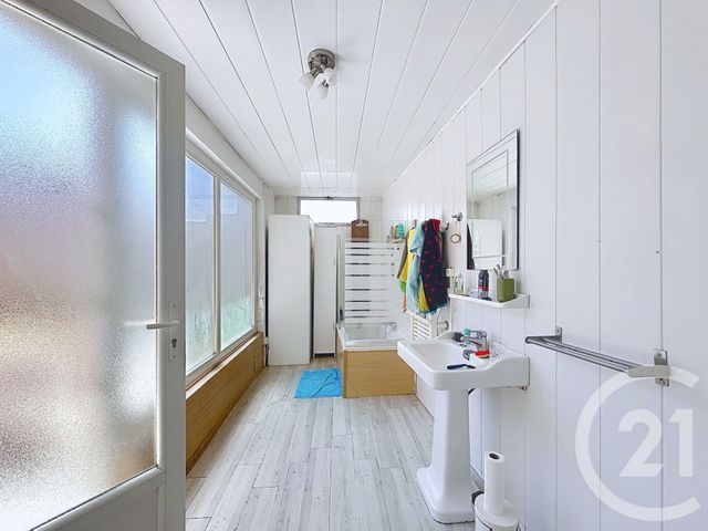 Appartement F5 &agrave; vendre - 5 pi&egrave;ces - 94,30 m2 - Meze - 34 - LANGUEDOC-ROUSSILLON