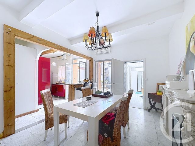 appartement - MEZE - 34