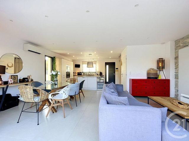 Maison &agrave; vendre - 5 pi&egrave;ces - 96,49 m2 - Gigean - 34 - LANGUEDOC-ROUSSILLON