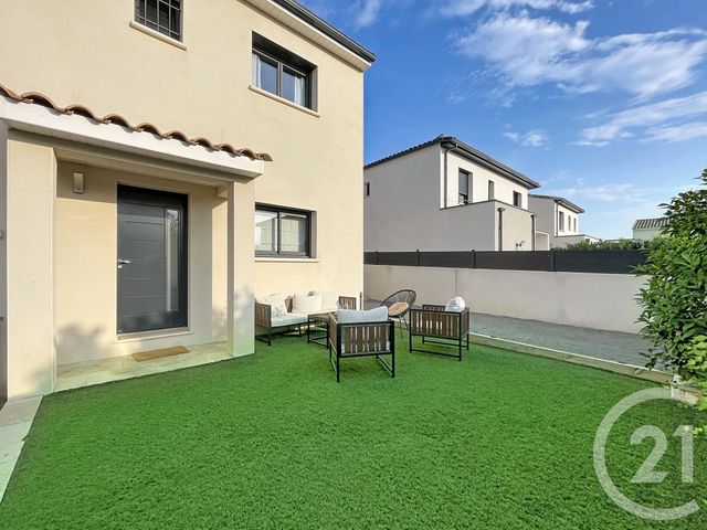 Maison &agrave; vendre - 5 pi&egrave;ces - 96,49 m2 - Gigean - 34 - LANGUEDOC-ROUSSILLON