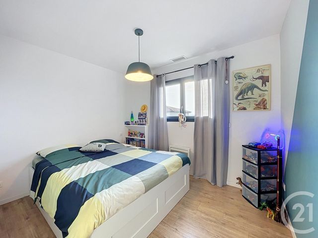 Maison &agrave; vendre - 5 pi&egrave;ces - 96,49 m2 - Gigean - 34 - LANGUEDOC-ROUSSILLON