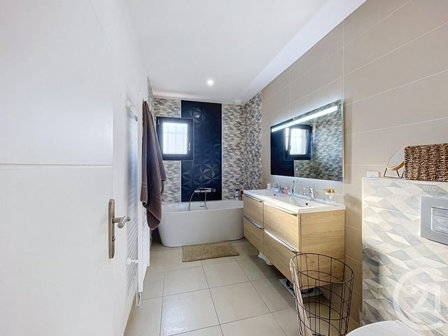 Maison &agrave; vendre - 5 pi&egrave;ces - 96,49 m2 - Gigean - 34 - LANGUEDOC-ROUSSILLON